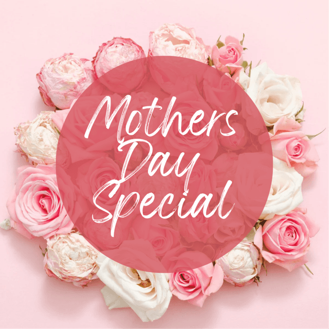 Mothers Day 90 minutes (X3) at Cheery Blossoms Massage in Joshua, TX
