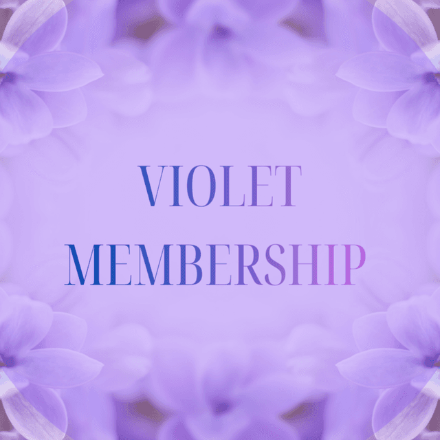 Violet Membership 